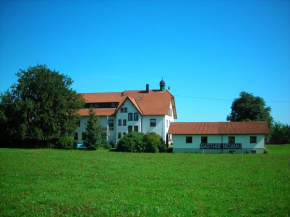 Hotel Gasthof zum Neubau